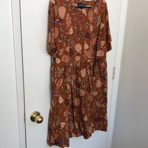 Princess Highway dress US10